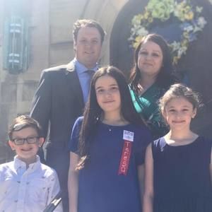 Meet your Posher, Mark